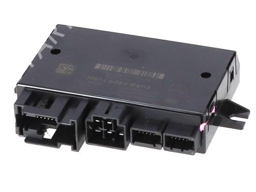 Used Electronic module Electronic module MERCEDES-BENZ GLC (X253) 220 d 4-matic (253.905, 253.903) (170 hp) 40043438 40043438