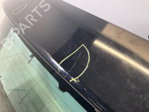 Tailgate OPEL ASTRA J (P10) 1.6 Turbo (68) | BP17537688C6 