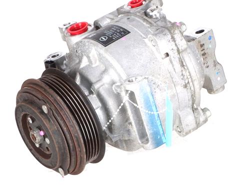 Used AC compressor AC compressor OPEL ASTRA K Sports Tourer (B16) 1.2 Turbo (35) (110 hp) 36501397 36501397