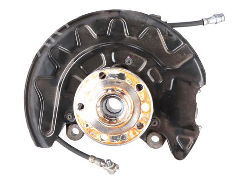 Used Left front steering knuckle Left front steering knuckle VW CADDY V MPV (SBB, SBJ) 1.5 TSi EVO (114 hp) 33985307 33985307