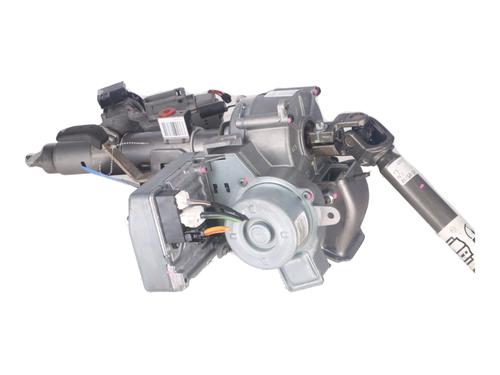 Steering column FORD FIESTA VI (CB1, CCN) 1.25 | BP28058665M21 