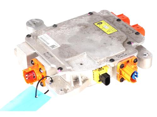 Used Electronic module Electronic module OPEL VIVARO C Van (K0) VIVARO-E HYDROGEN (136 hp) 39923746 39923746
