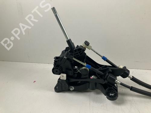 Selector da caixa automática FORD FIESTA VII (HJ, HF) 1.5 ST EcoBoost | BP24918635M91