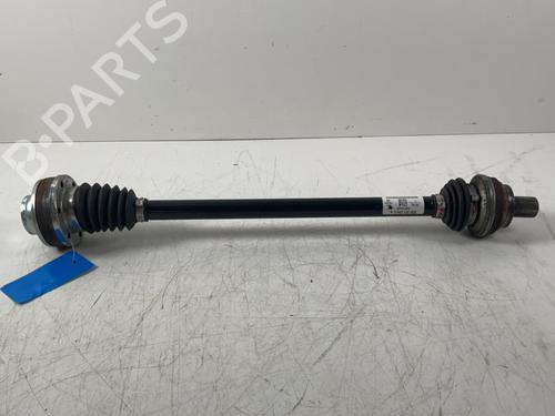 Used Other AUDI Q2 (GAB, GAG) 2.0 TDI quattro (150 hp) 32714906