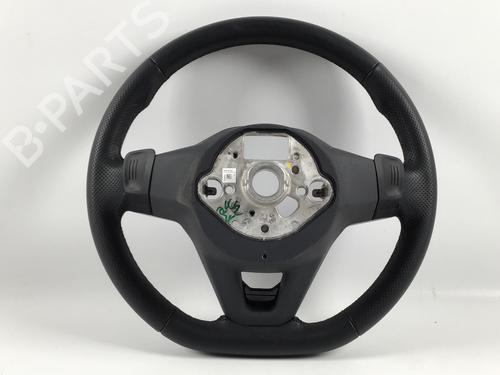 Steering wheel VW PASSAT B8 (3G2, CB2) 2.0 TDI | BP36244291C49 - Image 6