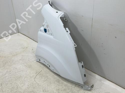 Forskærm Højre FORD TRANSIT V363 Platform/Chassis (FED, FFD) 2.0 EcoBlue | BP33292307C42 - Image 3