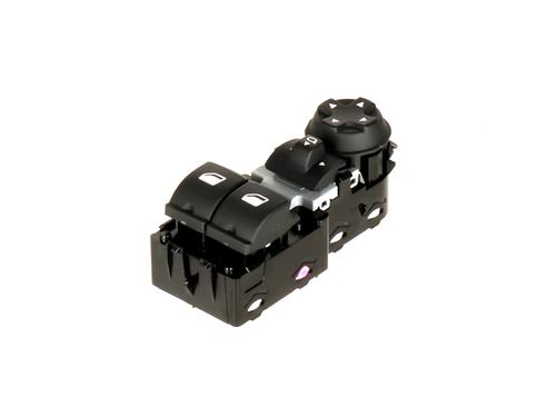 Used Left front window switch Left front window switch OPEL VIVARO C Van (K0) VIVARO-E HYDROGEN (136 hp) 39923344 39923344