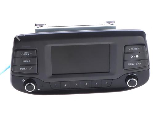 Used Electronic module Electronic module HYUNDAI i30 (PDE, PD, PDEN) 1.0 T-GDI (120 hp) 40292812 40292812