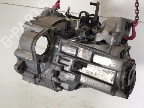 Gearbox VW GOLF VIII (CD1, DA1) 1.5 TSI | BP32425636M3