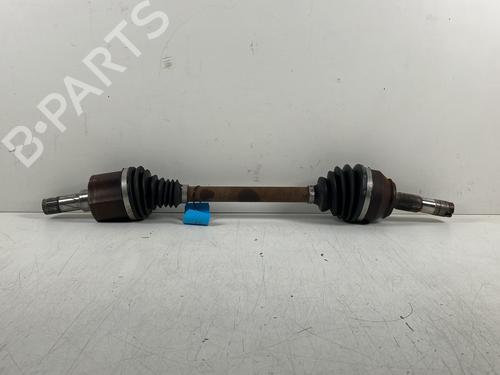 Used Left front driveshaft Left front driveshaft FIAT DUCATO Van (250_) E-Ducato (250DDE, 250EDE) (272 hp) 40093023 40093023