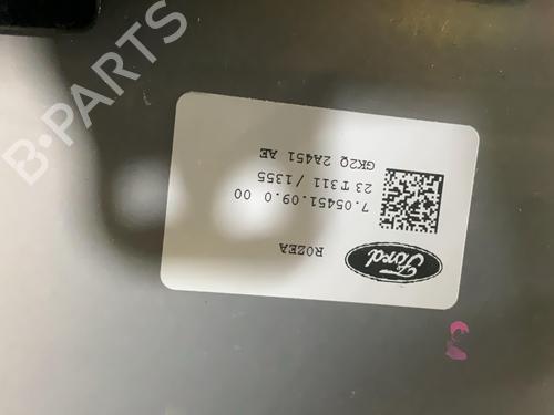 Engine FORD TRANSIT V363 Platform/Chassis (FED, FFD) 2.0 EcoBlue | BP38014059M1 - Image 9