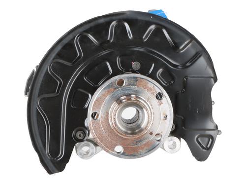 Altro Altro VW TIGUAN (5N_) 2.0 TSI 4motion (180 hp) 36145097 36145097