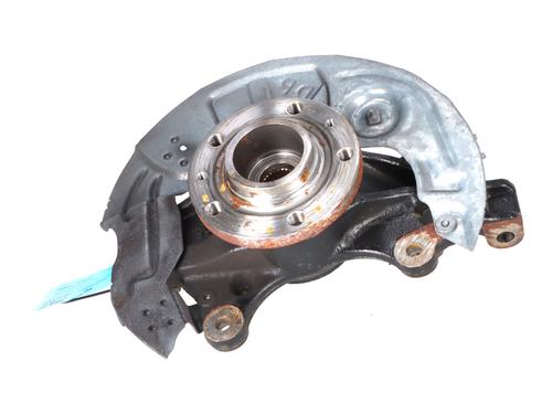 Used Right front steering knuckle Right front steering knuckle OPEL ASTRA L (OV5) Astra-e (F3ZKWZ) (156 hp) 39925711 39925711