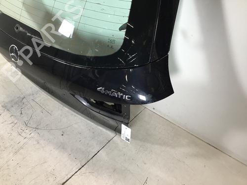 Tailgate MERCEDES-BENZ GLA (H247) GLA 250 (247.746) | BP27260783C6 