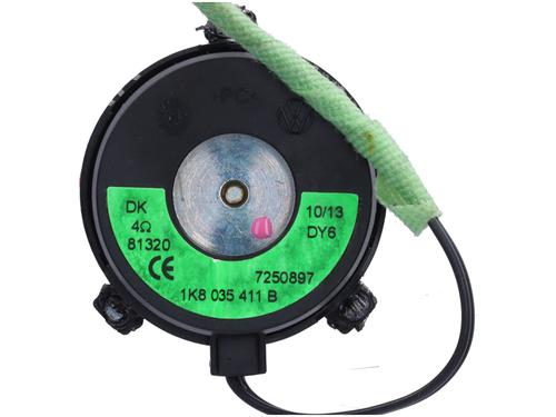 Elektronisk modul VW GOLF VII (5G1, BQ1, BE1, BE2) 2.0 TDI | BP14583856M83 