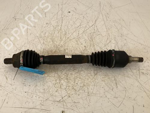 Used Left front driveshaft Left front driveshaft 37454841 37454841
