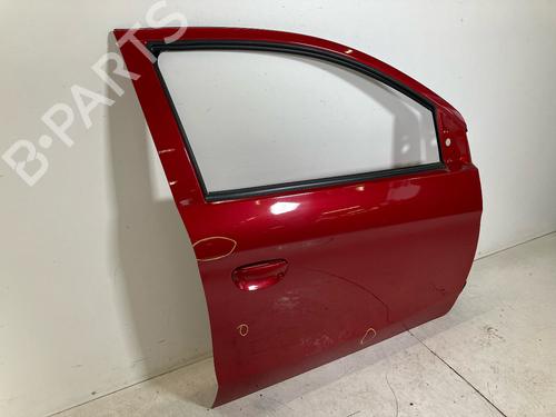 Right front door MITSUBISHI MIRAGE / SPACE STAR VI Hatchback (A0_A) 1.0 (A05A) | BP24425744C3 