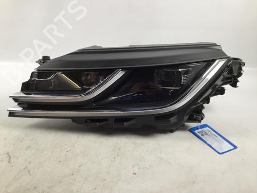 Used Left headlight Left headlight VW ARTEON (3H7, 3H8) 1.5 TSi (150 hp) 33608407 33608407
