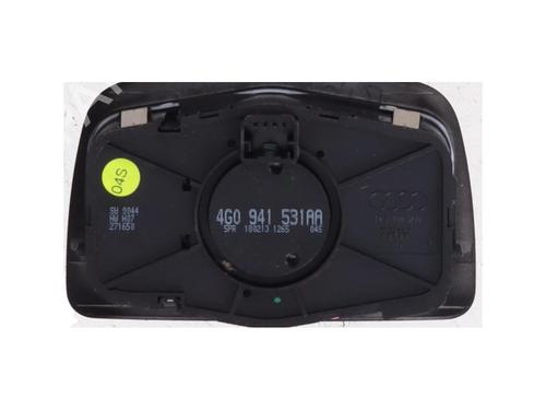 Headlight switch AUDI A7 Sportback (4GA, 4GF) 3.0 TDI quattro | BP37643306I24 - Image 3