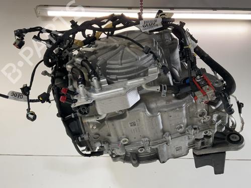 Gearbox FORD FOCUS IV Turnier (HP) 1.5 EcoBoost | BP38017441M3 - Image 5