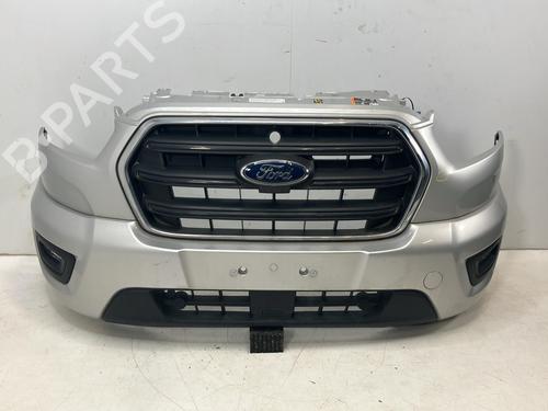 Used Front bumper Front bumper FORD TRANSIT V363 Platform/Chassis (FED, FFD) 2.0 EcoBlue (170 hp) 36260450 36260450