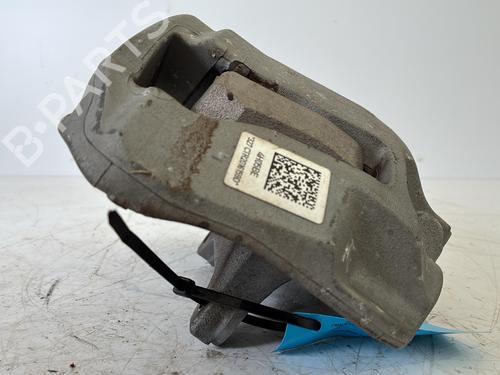 Left front brake caliper AUDI A8 D4 (4H2, 4H8, 4HC, 4HL) 3.0 TDI quattro | BP36324914M105 - Image 3