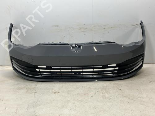Used Front bumper Front bumper VW GOLF VIII (CD1, DA1) 1.0 TSI (110 hp) 34196676 34196676