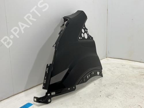 Forskærm venstre FORD TRANSIT V363 Platform/Chassis (FED, FFD) 2.0 EcoBlue | BP33428891C41 - Image 3