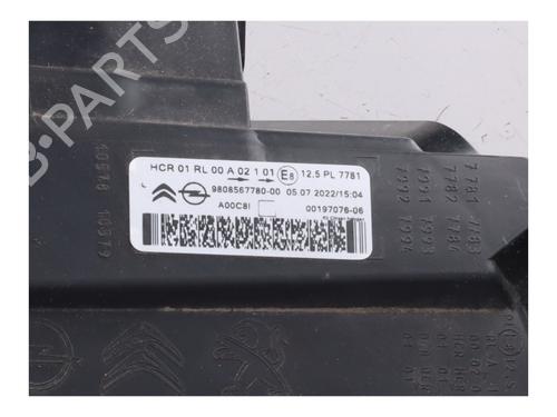 Left headlight OPEL VIVARO C Van (K0) VIVARO-E HYDROGEN | BP39919470C28 - Image 6