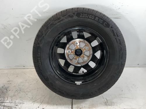 Felgsett FORD TRANSIT V363 Platform/Chassis (FED, FFD) 2.0 EcoBlue | BP39433373C100 - Image 10