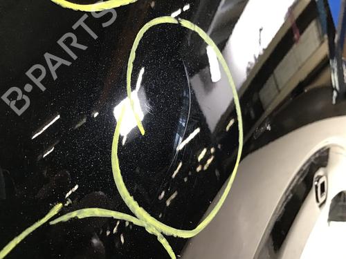Left front fenders MERCEDES-BENZ GLA (H247) GLA 200 4-matic (247.788) | BP26721905C41 