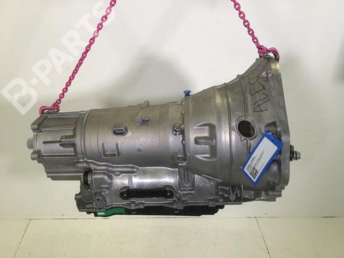 Gearbox BMW X7 (G07) xDrive M 50 i | BP7805993M3 