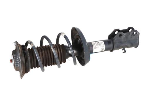 Used Left front shock absorber Left front shock absorber OPEL ASTRA K (B16) 1.2 Turbo (68) (110 hp) 34473665 34473665
