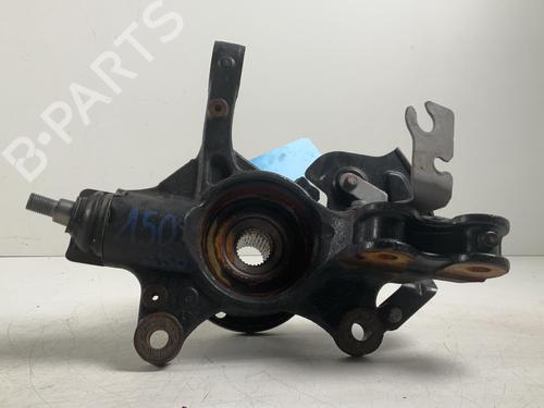 Left front steering knuckle OPEL VIVARO C Van (K0) VIVARO-E HYDROGEN | BP39927805M25 - Image 4