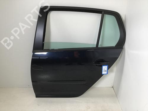 Used Left rear door VW GOLF V (1K1) 2.0 TDI (170 hp) 13666194