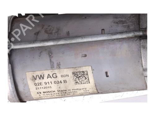 Starter AUDI A3 Sportback (8VA, 8VF) RS3 quattro | BP28058723M8 