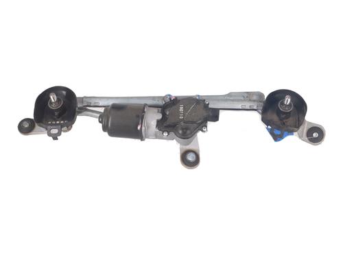 Used Front wiper motor MITSUBISHI MIRAGE / SPACE STAR VI Hatchback (A0_A) 1.0 (A05A) (71 hp) 24969517