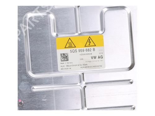 Inverter/Converter VW PASSAT B9 Variant (CJ5) 1.5 eTSI | BP39918864M119 - Image 3