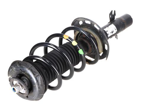 Ammortizzatore anteriore sinistro Ammortizzatore anteriore sinistro CITROËN C3 AIRCROSS II (2R_, 2C_) 1.2 PureTech 130 (2RHNYH) (131 hp) 34709878 34709878