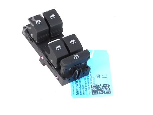 left-front-window-switch-vw-polo-vi-aw1-bz1-ae1-2017-36003044 main image