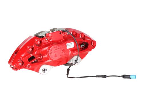 Left front brake caliper BMW X5 (G05, F95) xDrive 50 e Plug-in-Hybrid | BP39922917M105 - Image 2