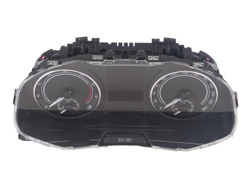 instrument-cluster-skoda-fabia-iv-pj3-2021-39918751 main image