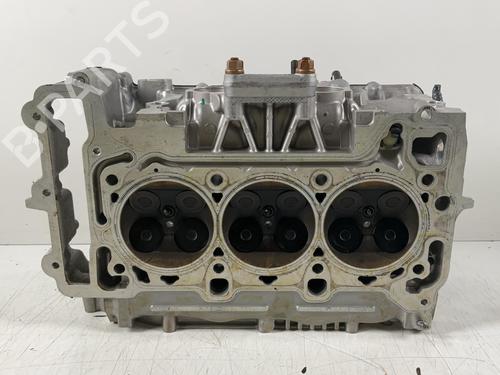 Cylinder head VW TOUAREG (CR7, RC8) 3.0 TSI 4motion | BP25335564M5 - Image 4