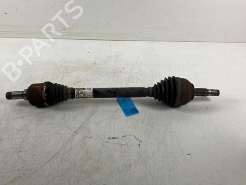 Drivksel foran venstre Drivksel foran venstre FIAT SCUDO Van 1.5 Multijet 120 (506) (120 hp) 39919264 39919264