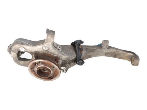 Venstre Styrespindel Lejehus MERCEDES-BENZ GLE (W166) AMG 63 4-matic (166.074) (557 hp) 32237505