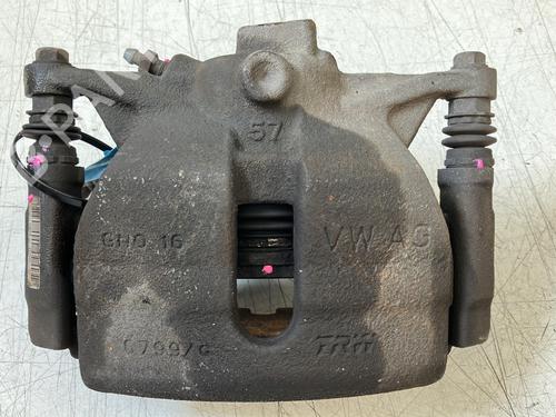 Right front brake caliper VW PASSAT B8 Variant (3G5, CB5) 2.0 TDI | BP38600380M104 - Image 4
