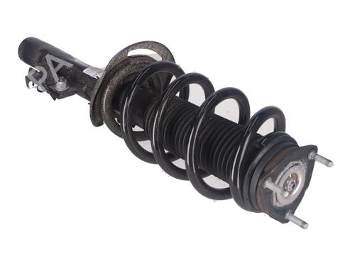 Right front shock absorber FORD TRANSIT V363 Platform/Chassis (FED, FFD) 2.0 EcoBlue | BP20075772M17 