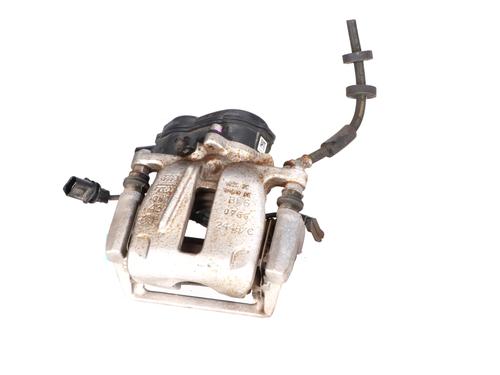 Used Right rear brake caliper Right rear brake caliper AUDI A8 D4 (4H2, 4H8, 4HC, 4HL) 3.0 TDI quattro (258 hp) 35718864 35718864