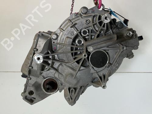 Used Engine Engine 38048771 38048771