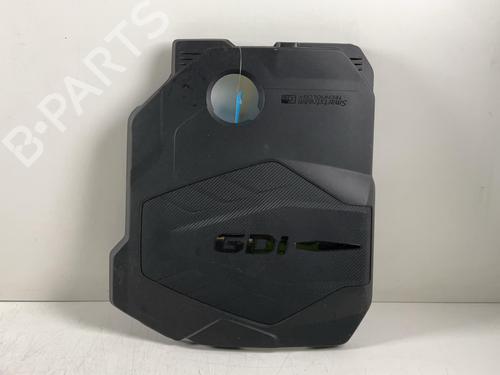 Used Upper protection Upper protection HYUNDAI SANTA FÉ IV (TM, TMA) 2.5 MPI (180 hp) 39924586 39924586
